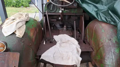 Steyr 180