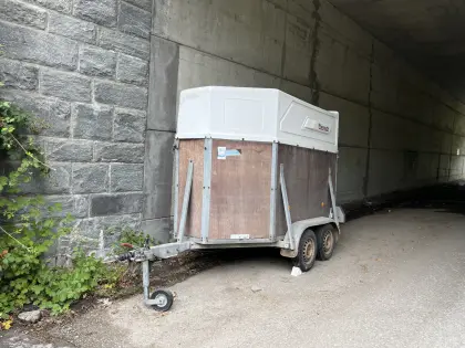 Pongratz Viehanhänger