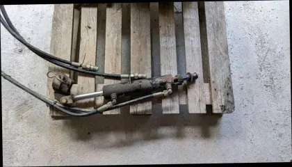 Turmverstellung MEX 2 S