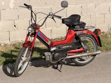 Puch Maxi