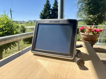 John Deere 2630 Display AT, SC