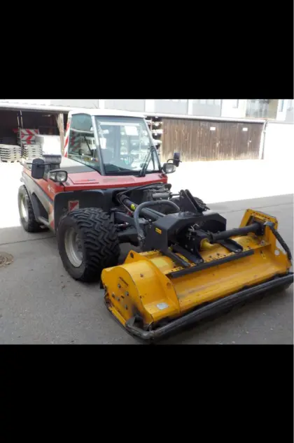 Aebi TT 240