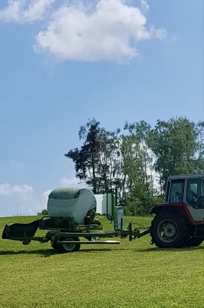McHale 991 Bj.