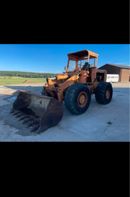 Hanomag B11 AF