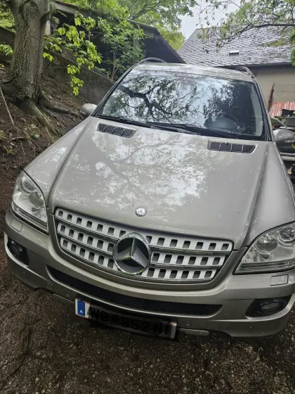 Mercedes ML 280