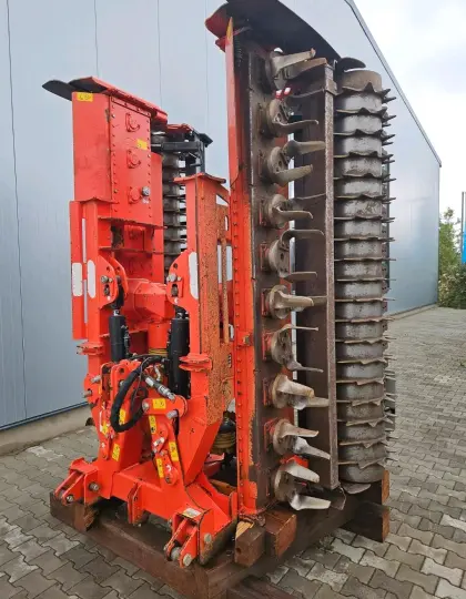 Maschio Kreiselegge 5 m klappbar