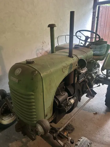 Steyr 18 KL 1
