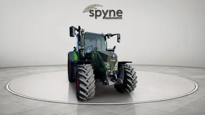 Fendt 516 Vario S4, 512, 513, 514, 515, 500