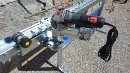 Messerschleife Messerfix 3.800