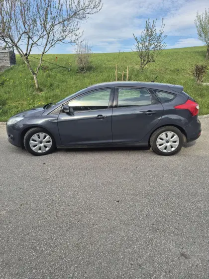 Ford Focus Traveller Trend 1,0 EcoBoost Trend