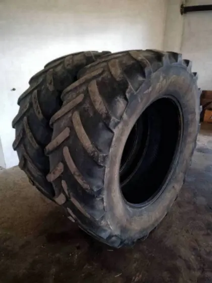 Michelin XM108 600/65R38