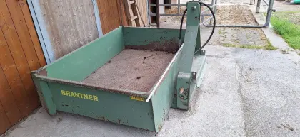 Brantner Kippmulde