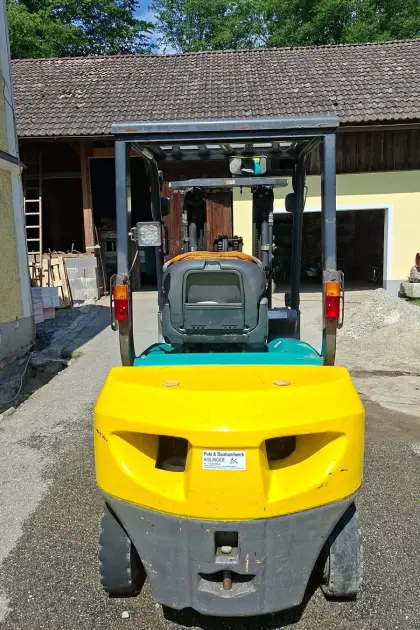 Komatsu FD20/16R