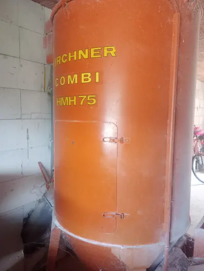 Kirchner Combi Futtermischer HMH 75