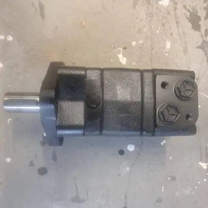 Danfoss Hydraulikmotor OMS 315, neu