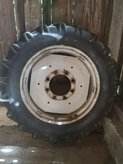 Traktorräder