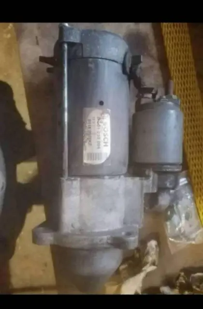 Bosch Starter