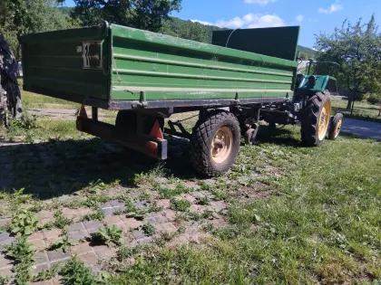 Steyr 15er T 80