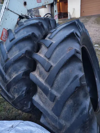 Reifen 16.9 R30
