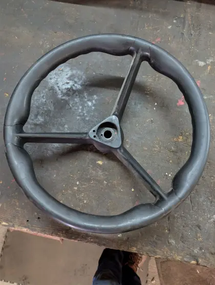 Lenkrad Fendt