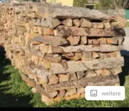 Eichenholz