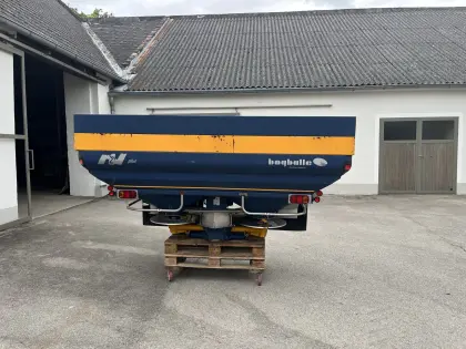 Bogballe M2W Plus