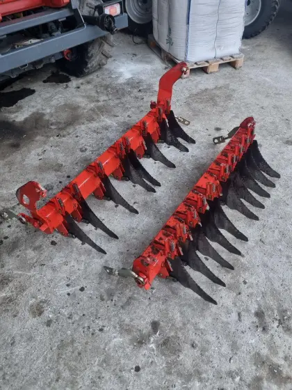 Verkaufe Pöttinger Messerbalken Boss 1/Boss 2