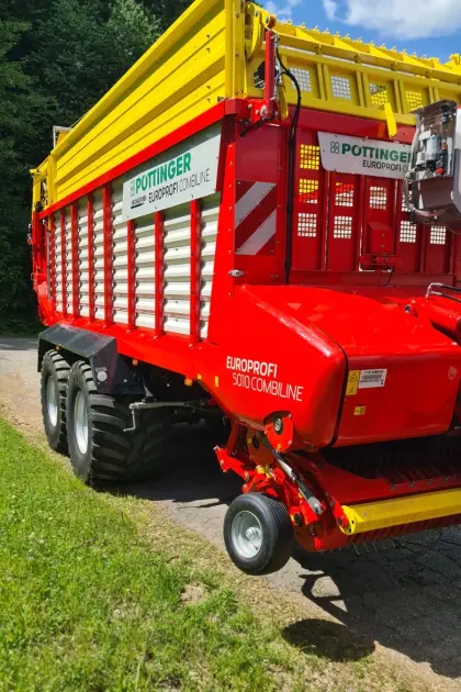 EUROPROFI Combiline 5010