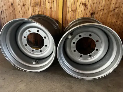 Felgen