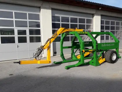 Ballenboy FSB 10-4-110-150 S