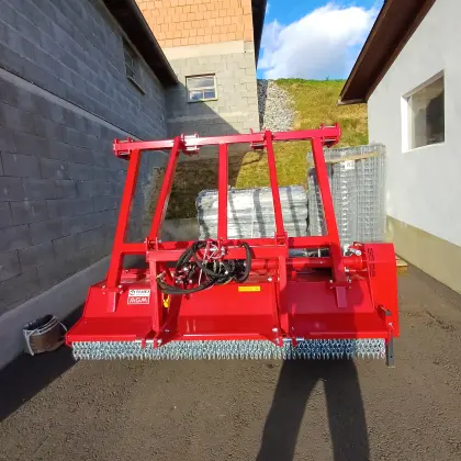 Forstmulcher AGM Panex 230