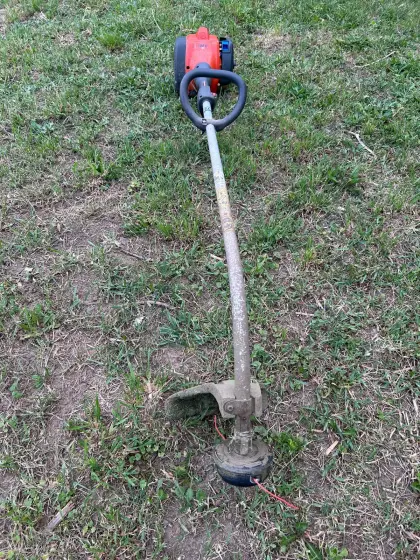 Husqvarna 122C Motorsense