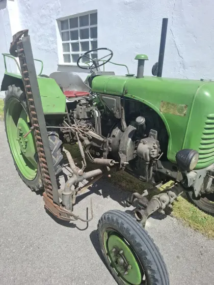 Steyr T 80