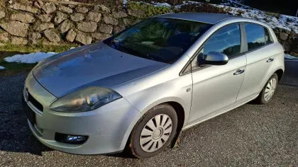Fiat Bravo