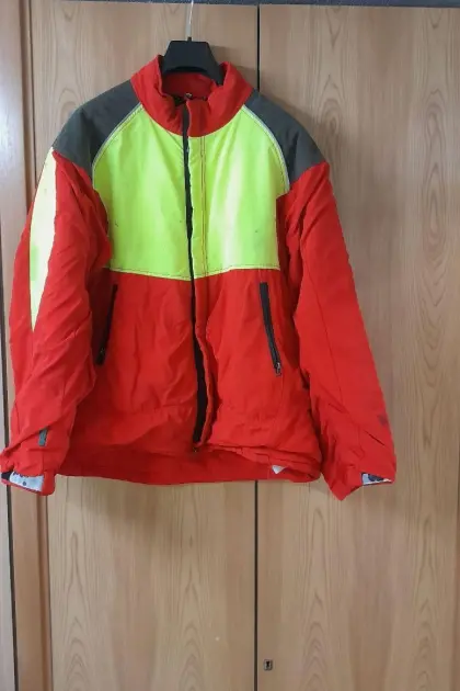 Forstjacke Pfanner
