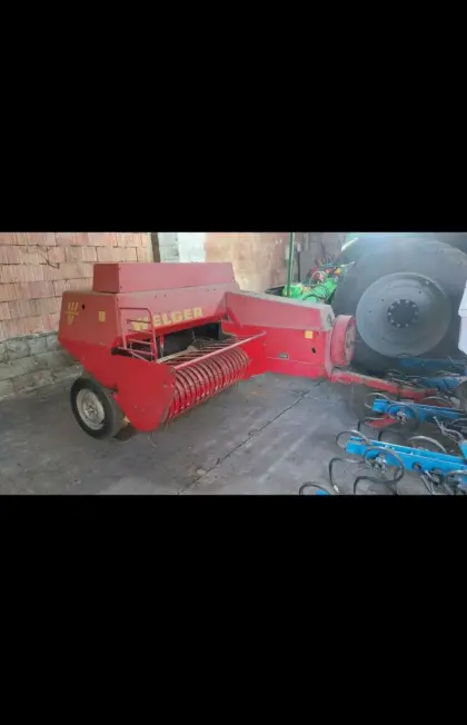 Welger AP 48