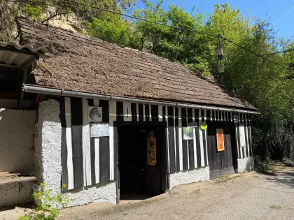 Presshaus in Wagram an der Traisen zu kaufen