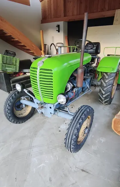 Steyr T86 e