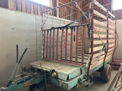Steyr Hamster Plus 15