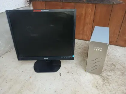 Schauer Topo Fütterungscomputer ATOM-N270