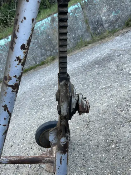 Förderband