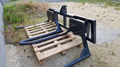 Doppelballentransporter