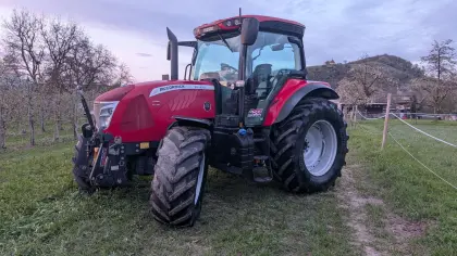 McCormick X6.430 VT Drive kei McCormick X6.430 VT Drive