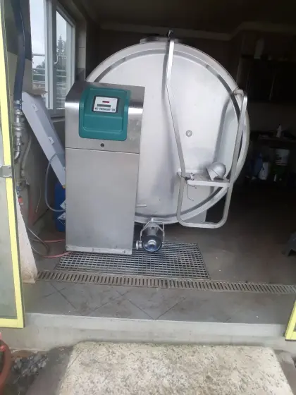 GEA TCOOL 4200