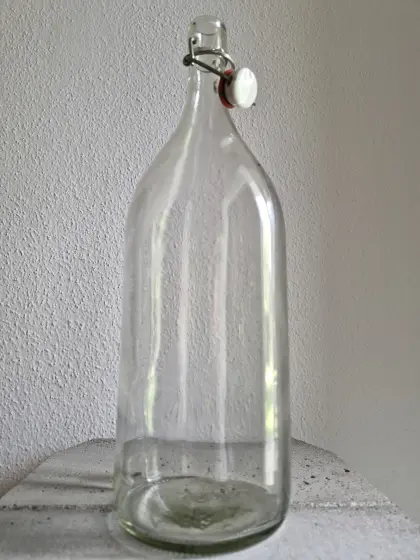 2 l-Bügelflaschen