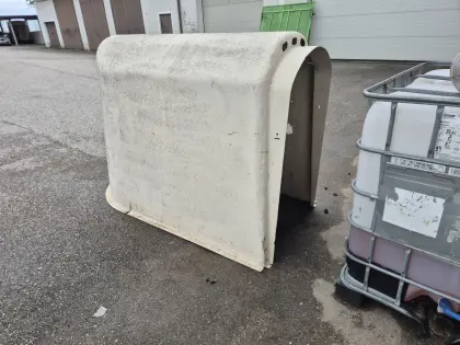 Kälberiglo