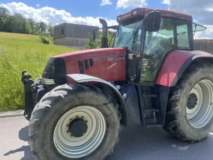 Case CVX 170