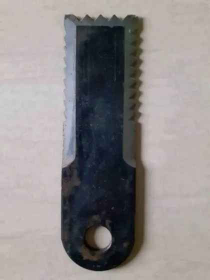 Häckslermesser für John Deere 2264 HM