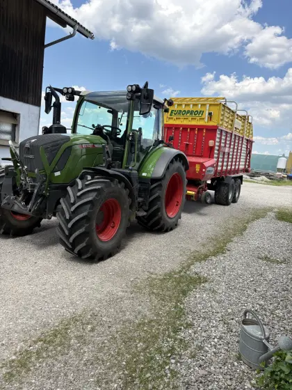 PÖTTINGER EuroProfi 5000