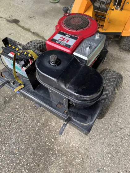 Stiga Park 2002
